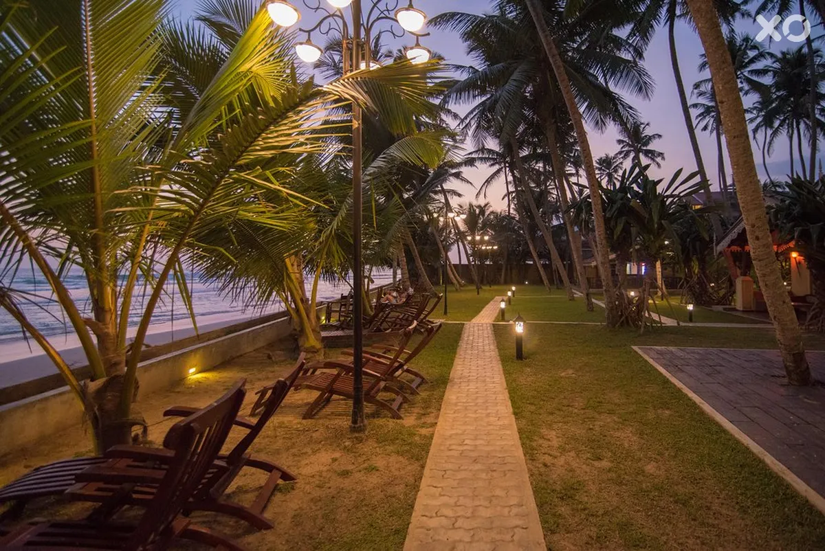 Kabalana Hotel