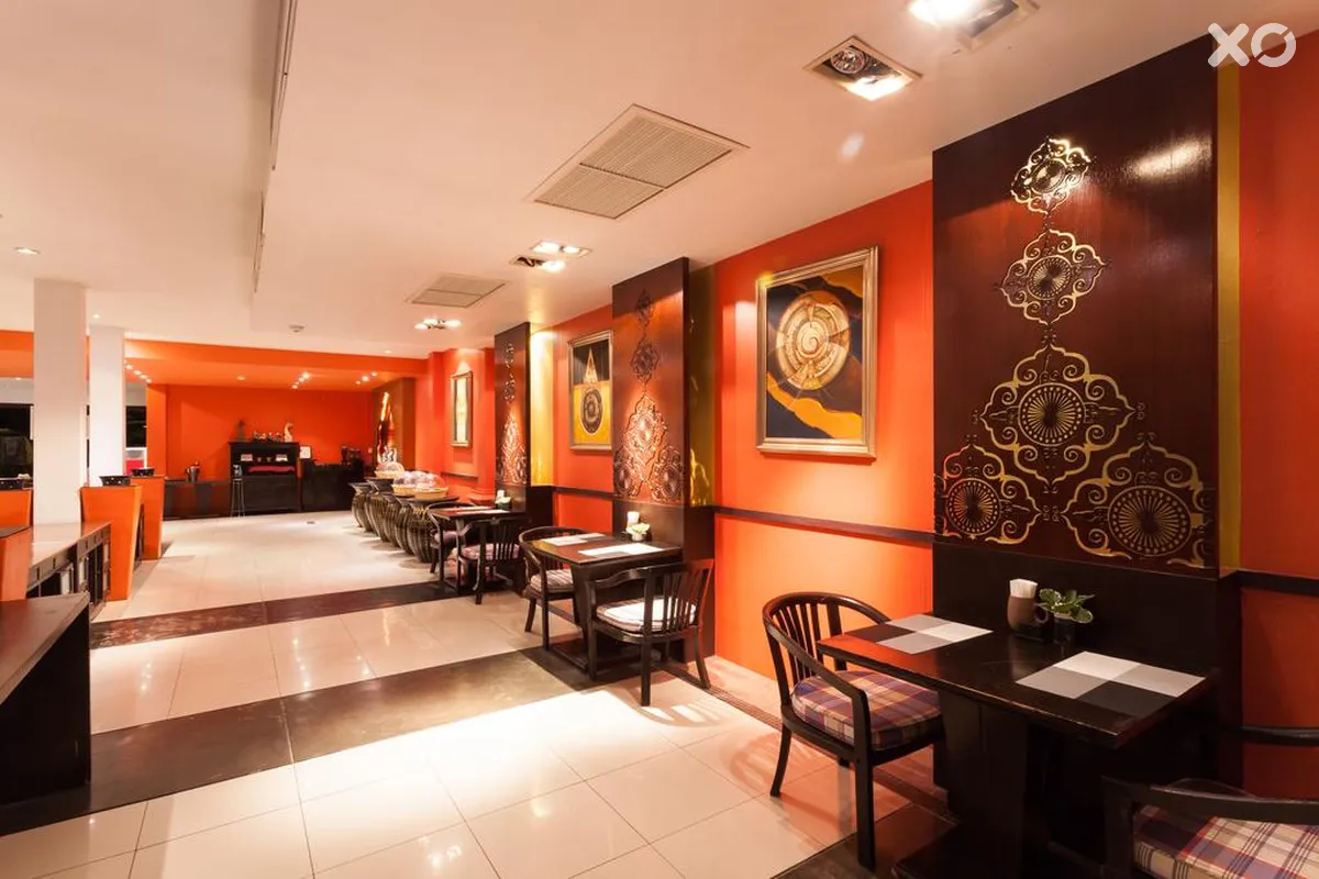 Briza Beach Resort Samui