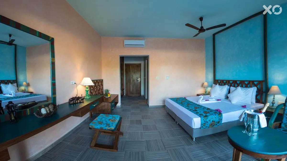 Zanzibar Queen Hotel