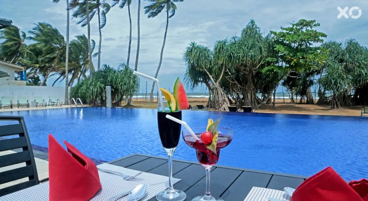 CoCo Royal Beach Resort