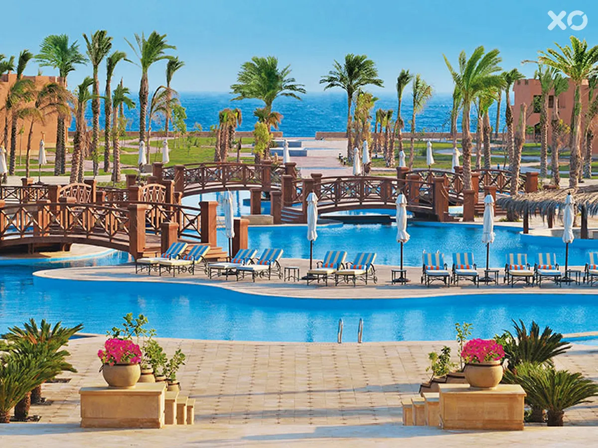 Jaz Grand Marsa