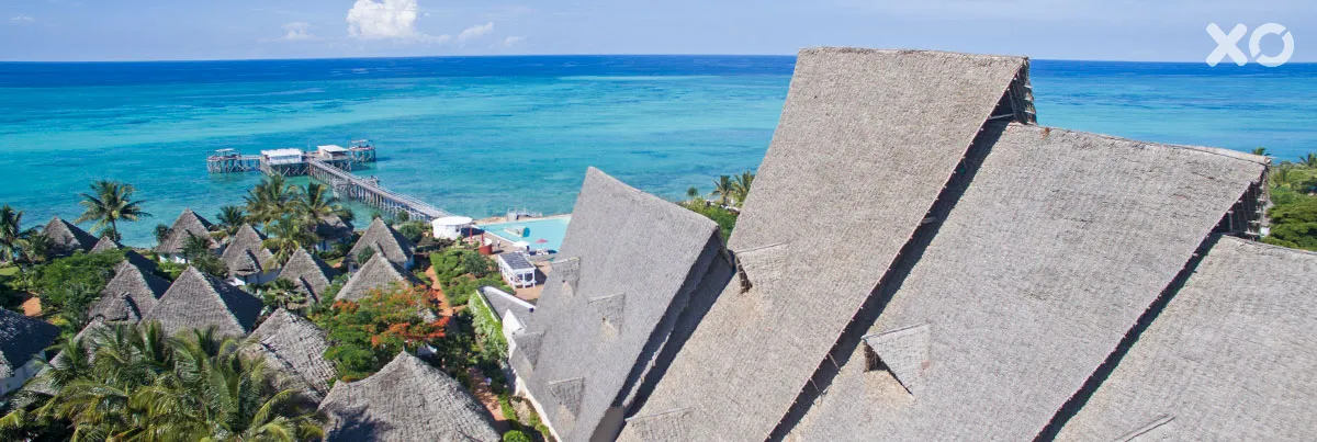 Essque Zalu Zanzibar