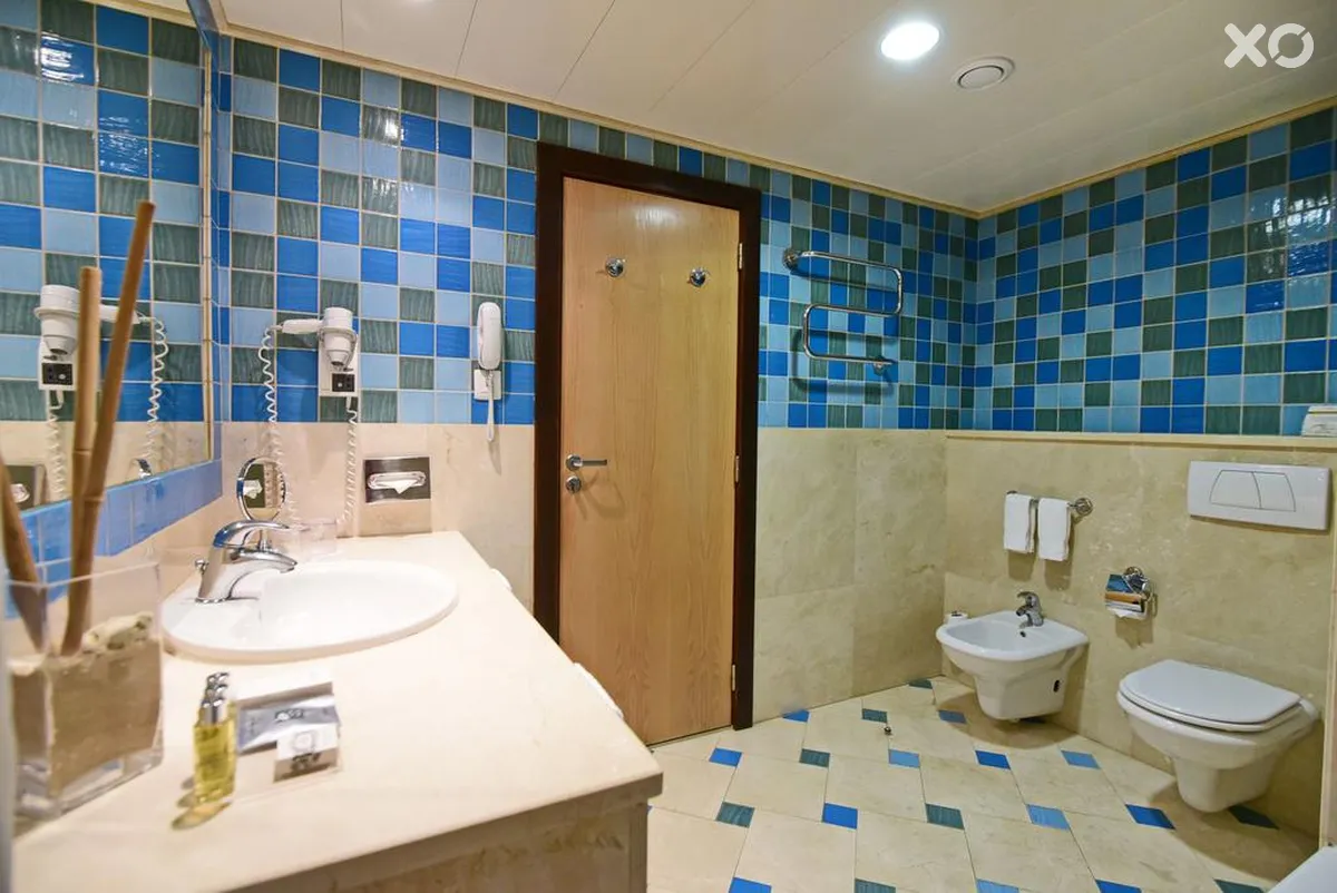 Grande Real Santa Eulalia Resort & Hotel Spa
