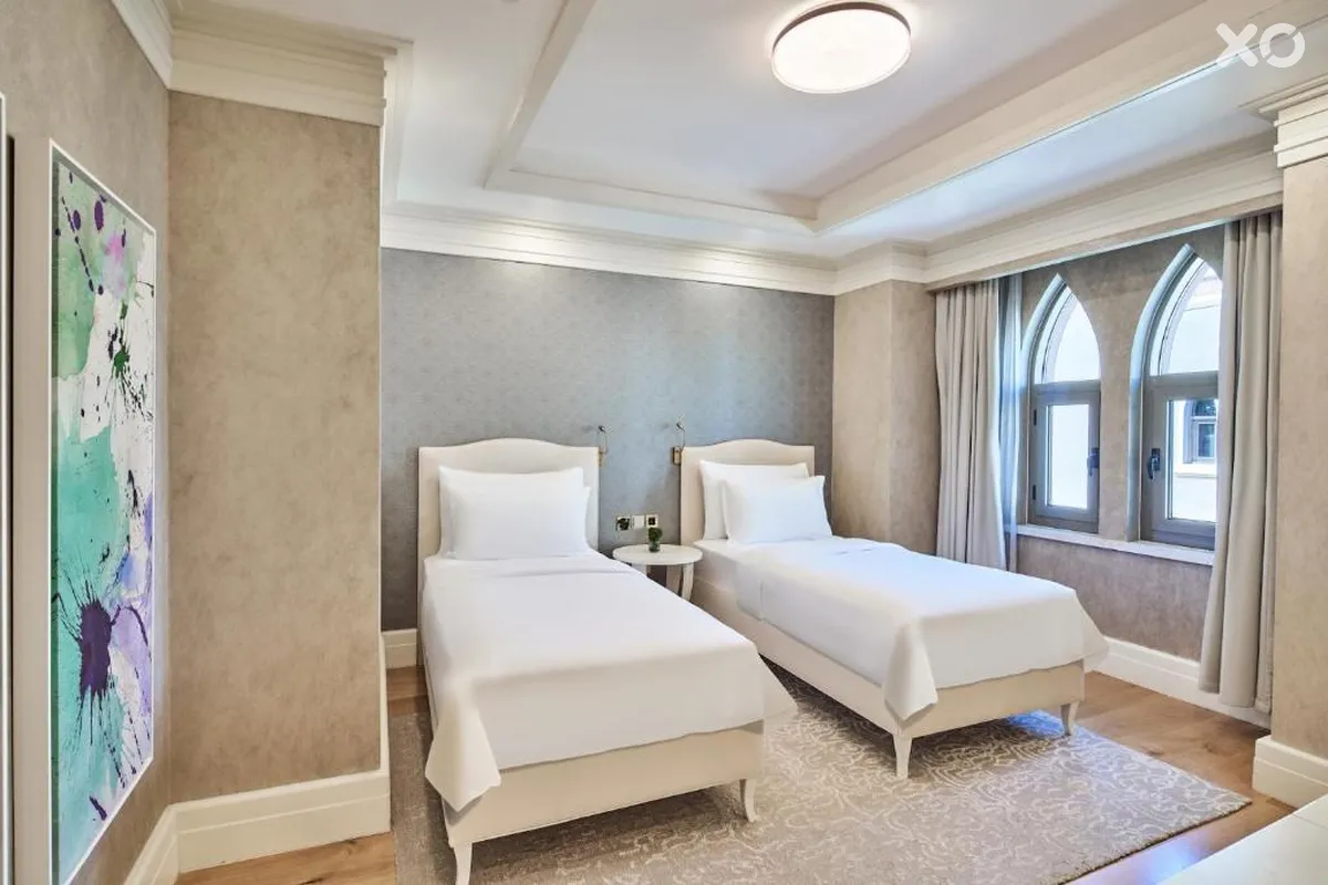Club Prive by Rixos Saadiyat Island