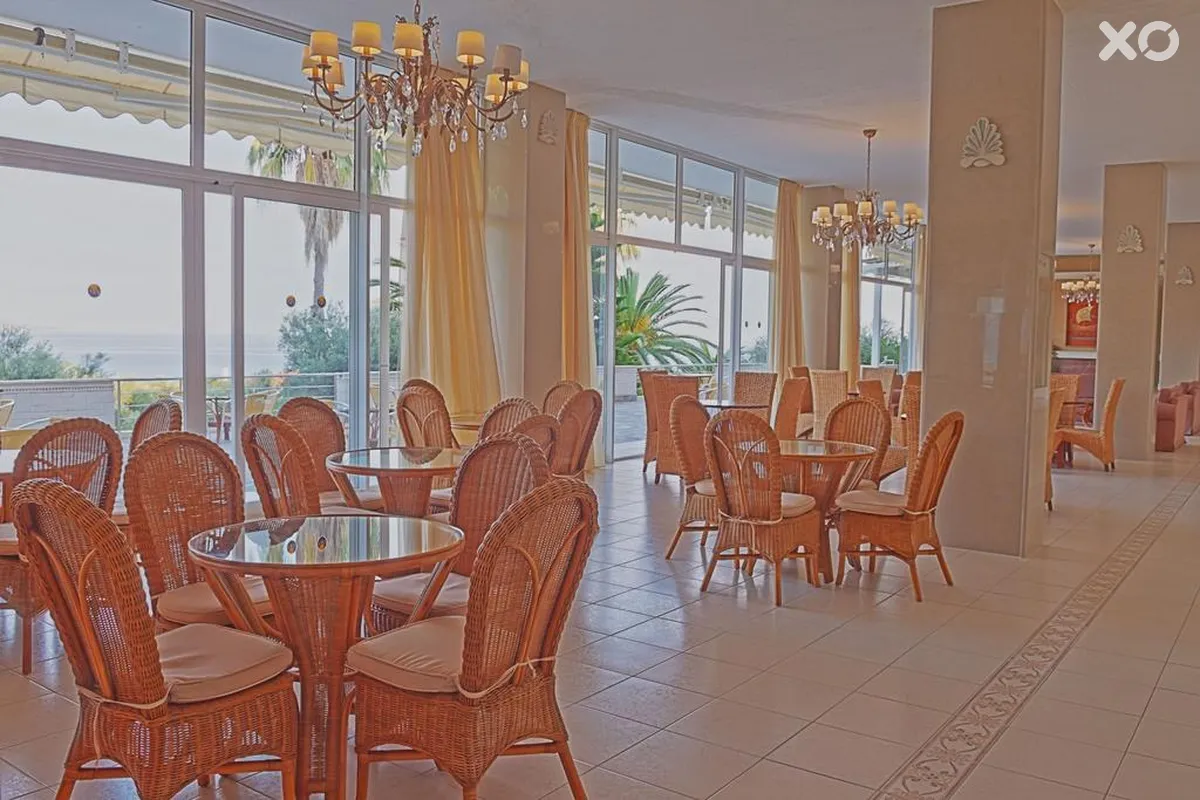 Mendi Hotel