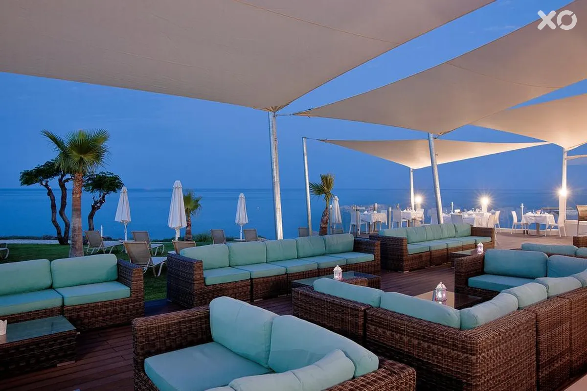 Pernera Beach Hotel