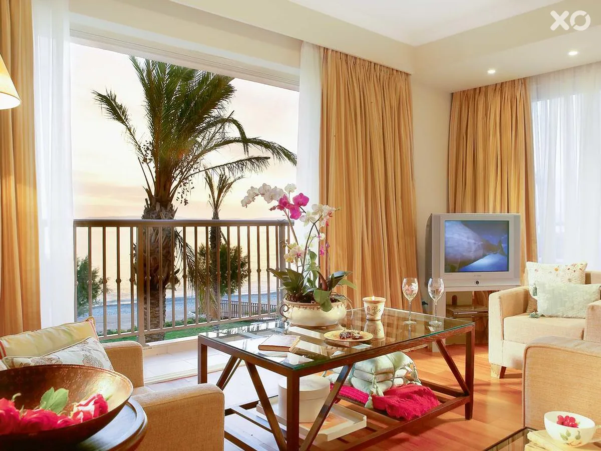 Grecotel Filoxenia Hotel
