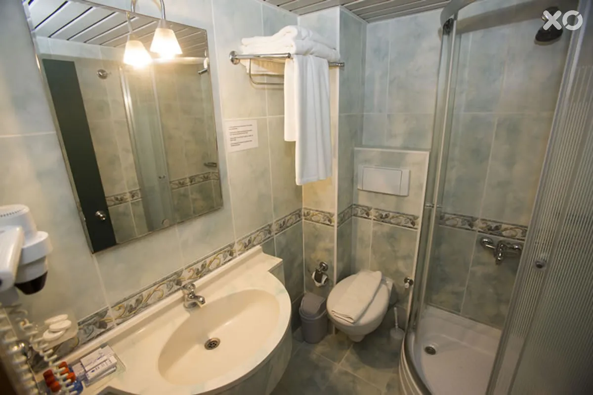 Katre Hotel Oludeniz