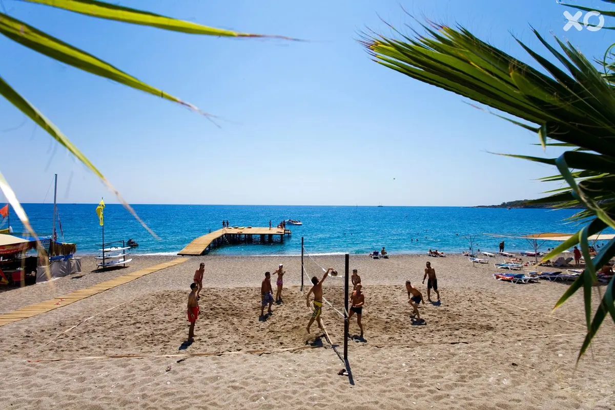 Marvida Hotel Akman Park