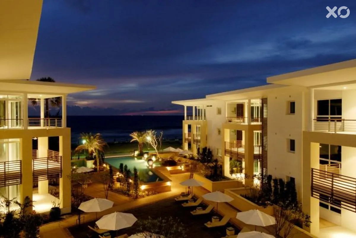Paradox Resort Phuket