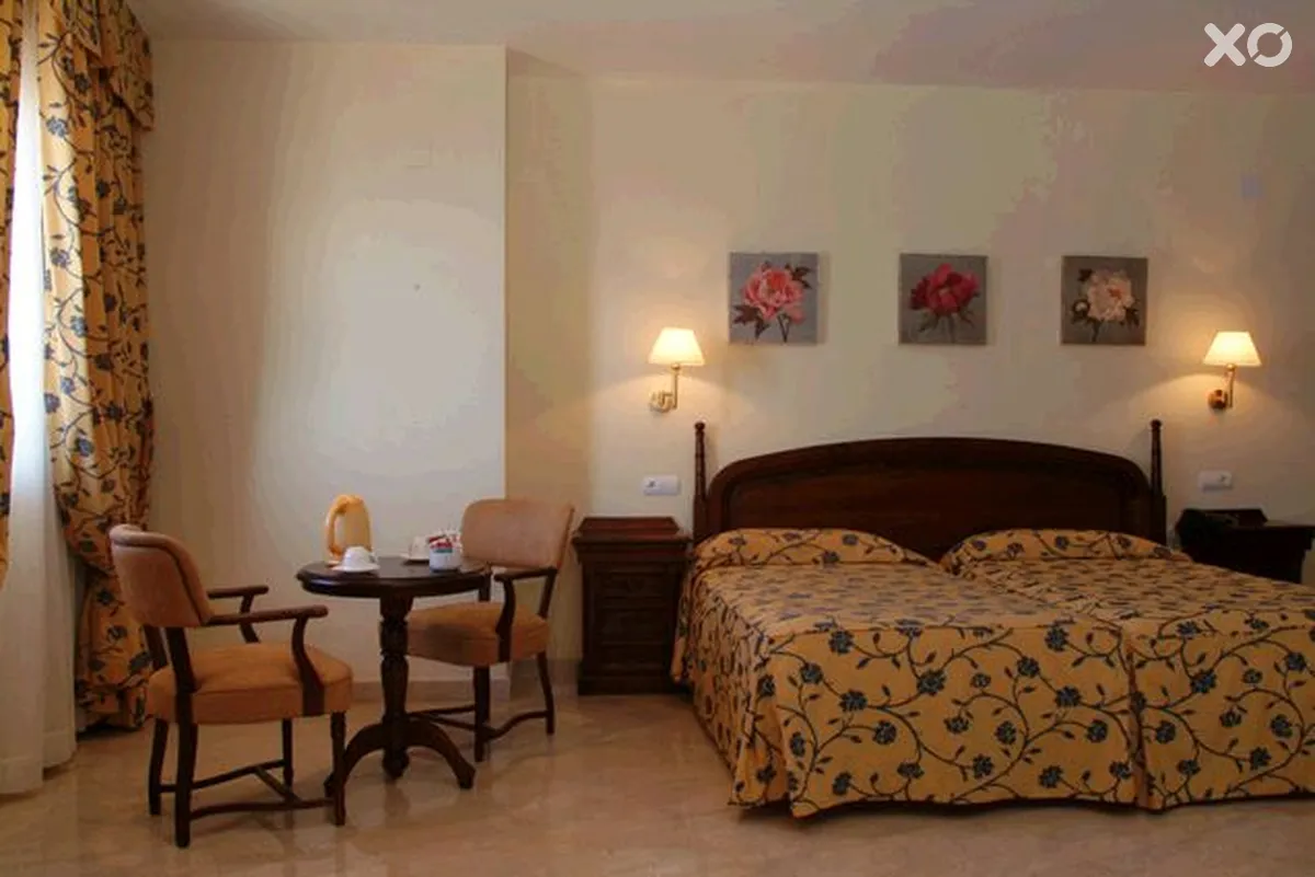 Sunway Playa Golf Sitges Hotel