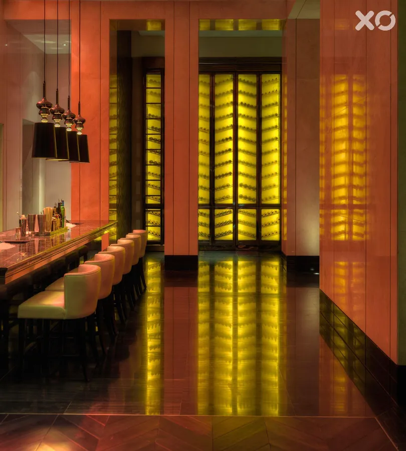 Park Hyatt Abu Dhabi Hotel & Villas
