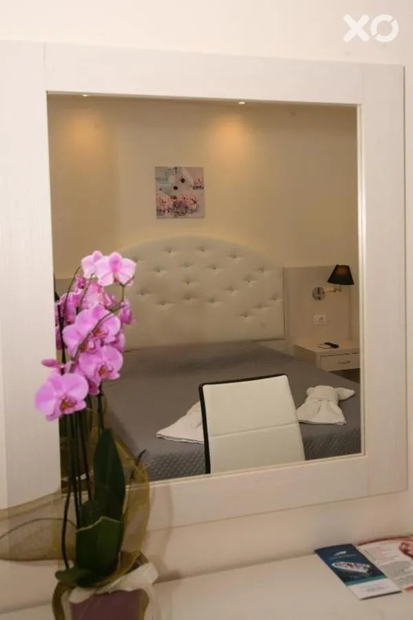 Saint George Palace Hotel