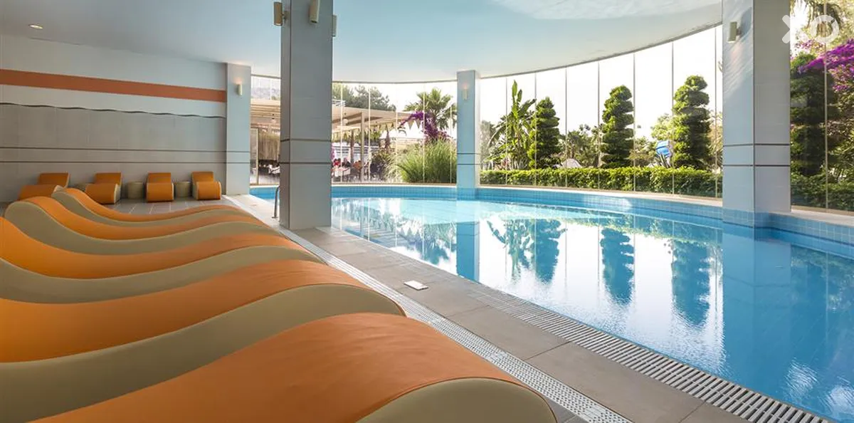 Lycus Beach Hotel