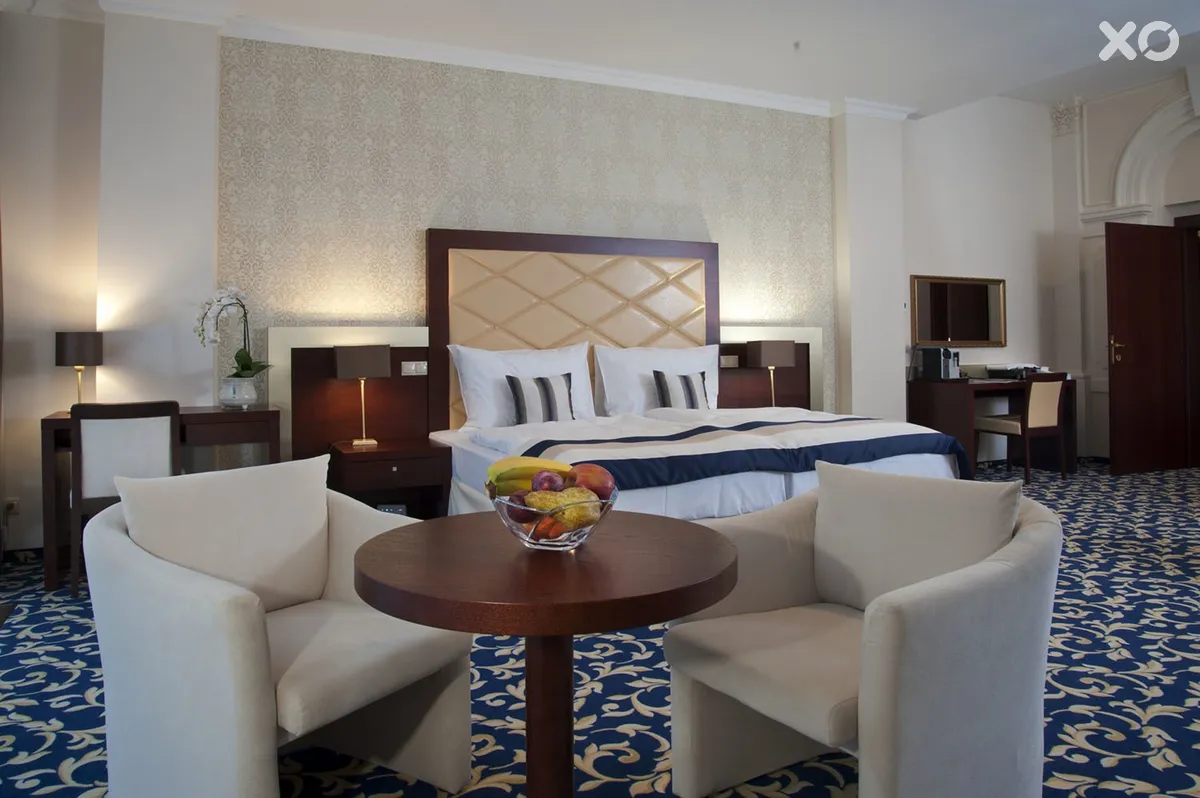 Grandhotel Nabokov
