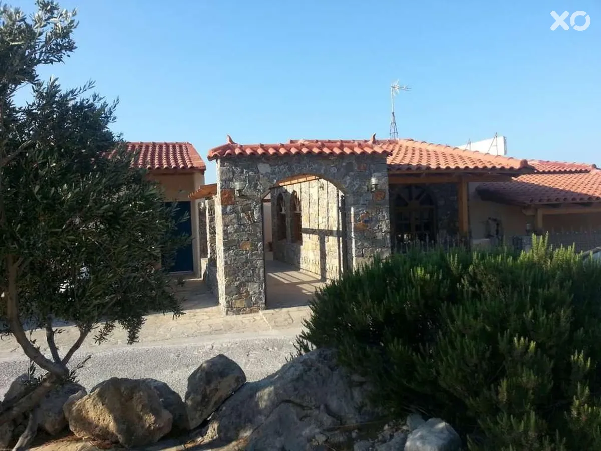 Creta Suites