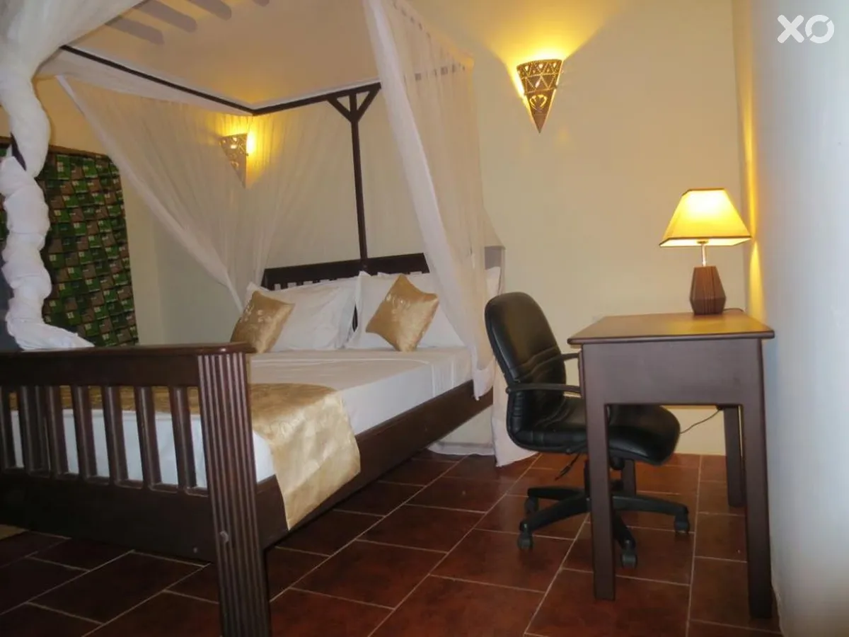 Zanzibar Star Resort