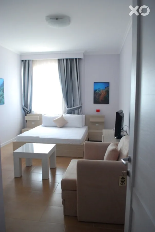 Rinia 2 Hotel