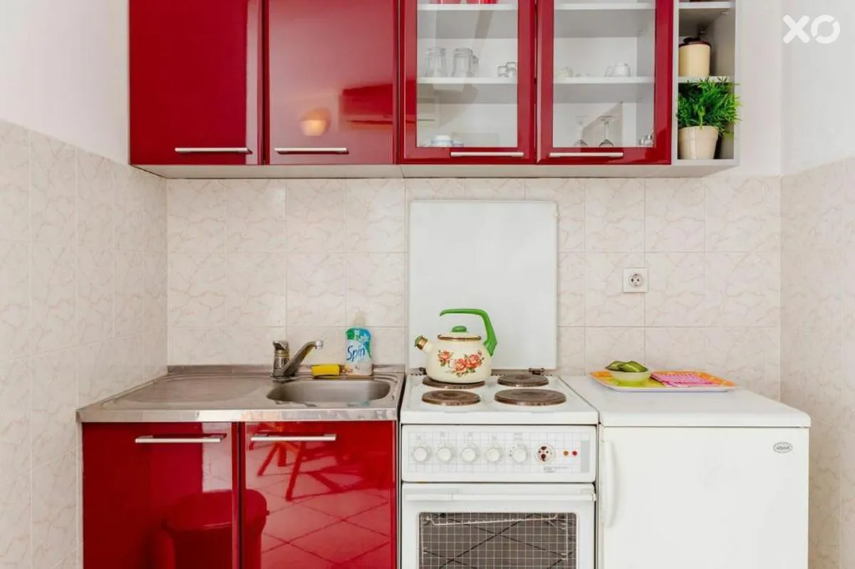 Franeta Apartments