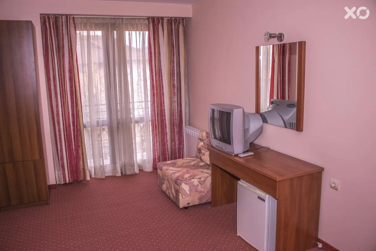 Ivel Hotel