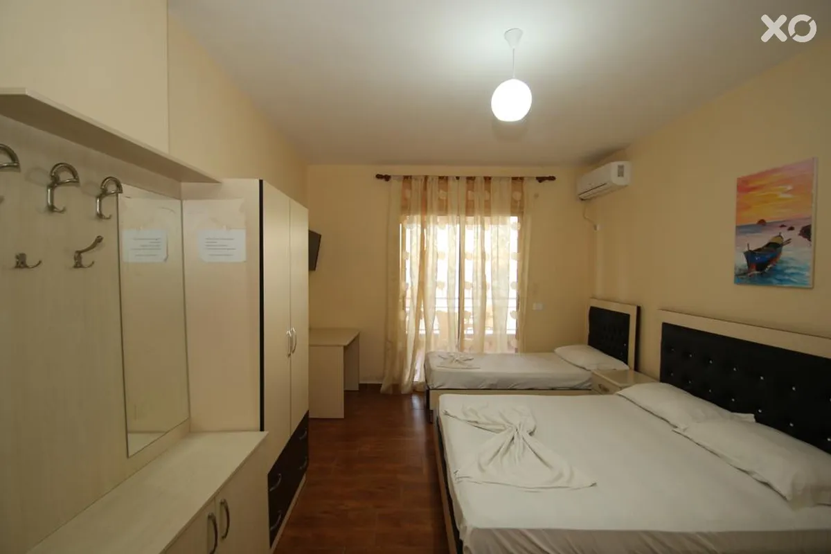 Klebrido Hotel