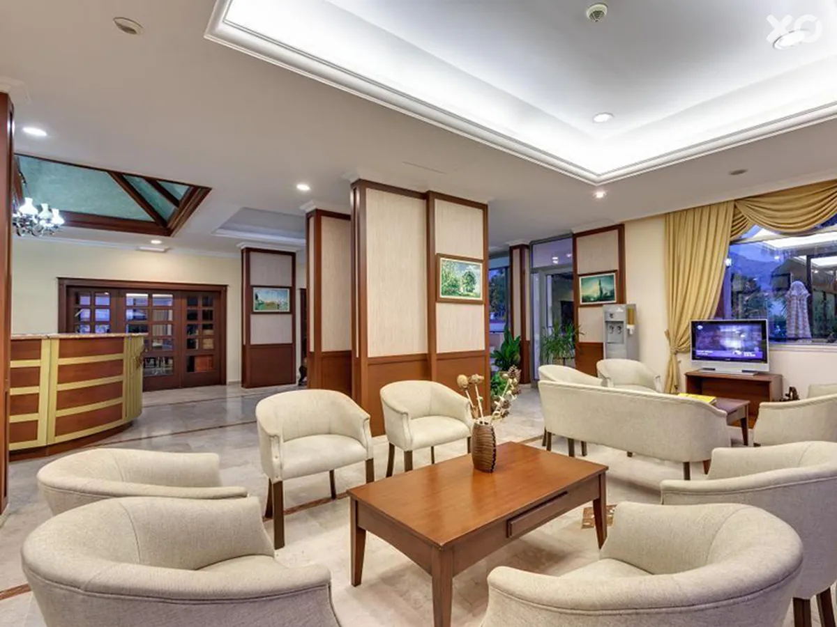 Stella Hotel