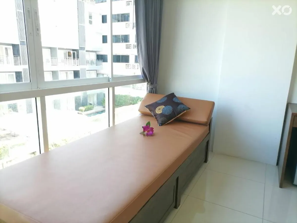 Nj Patong Hotel
