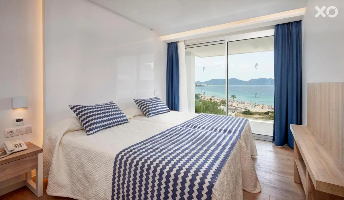 Hipotels Bahia Cala Millor
