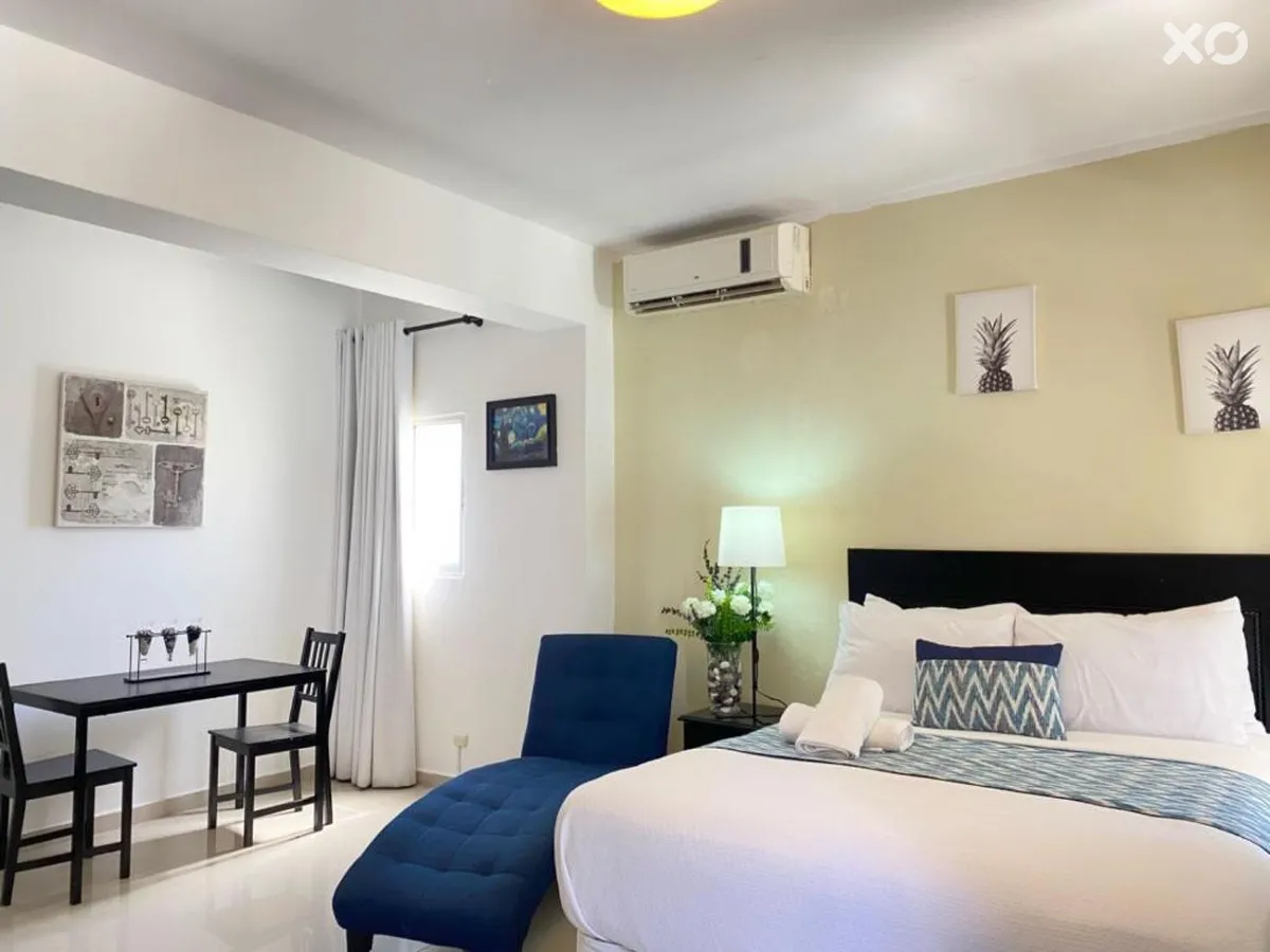 Rig Casa Conde Hotel