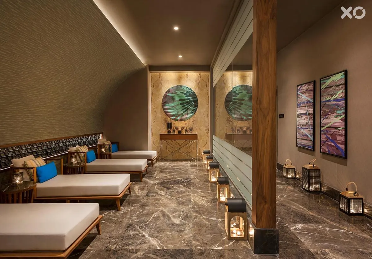 Elite World Grand Istanbul Kucukyali Hotel
