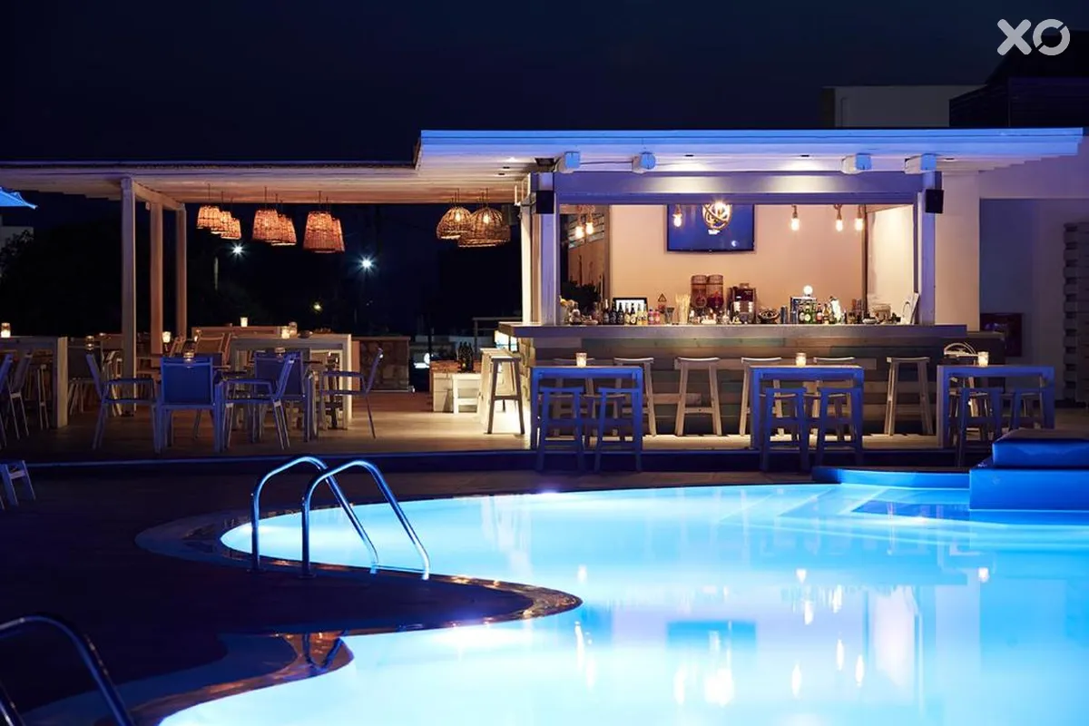 Pefki Islands Resort