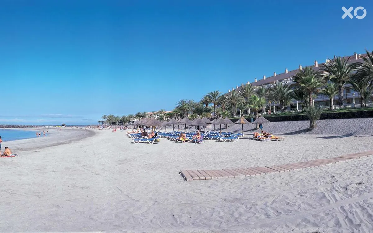 Cleopatra Palace Hotel