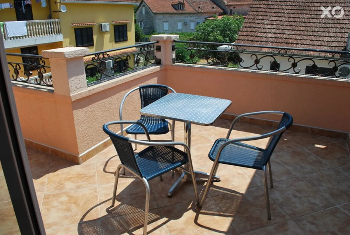 Vasilije Apartmani
