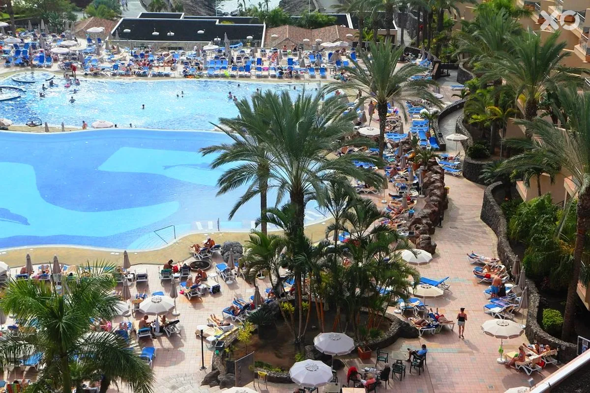 Riu Buena Vista
