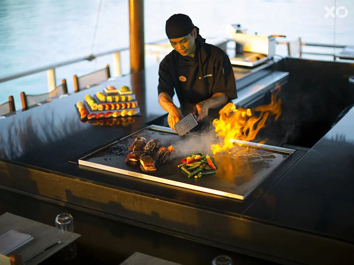 Velassaru Maldives