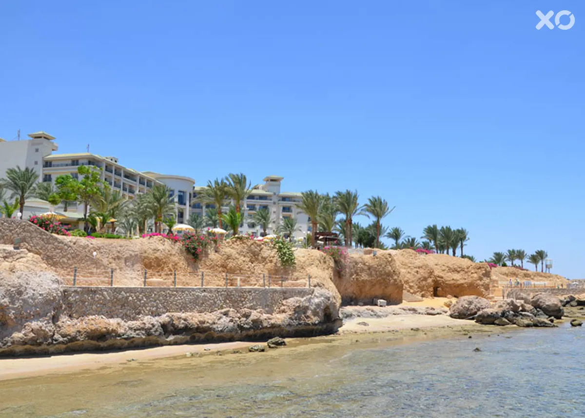 Stella Di Mare Beach Hotel & Spa