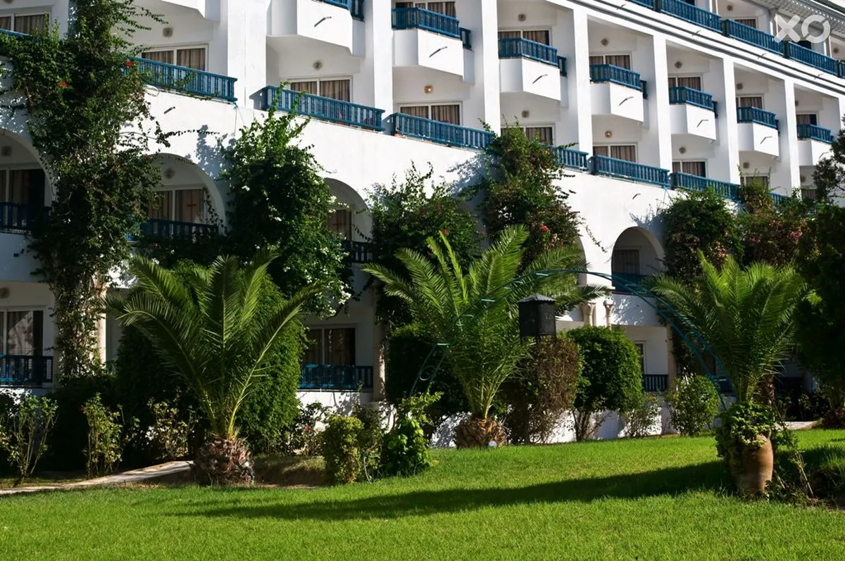 Riviera Resort