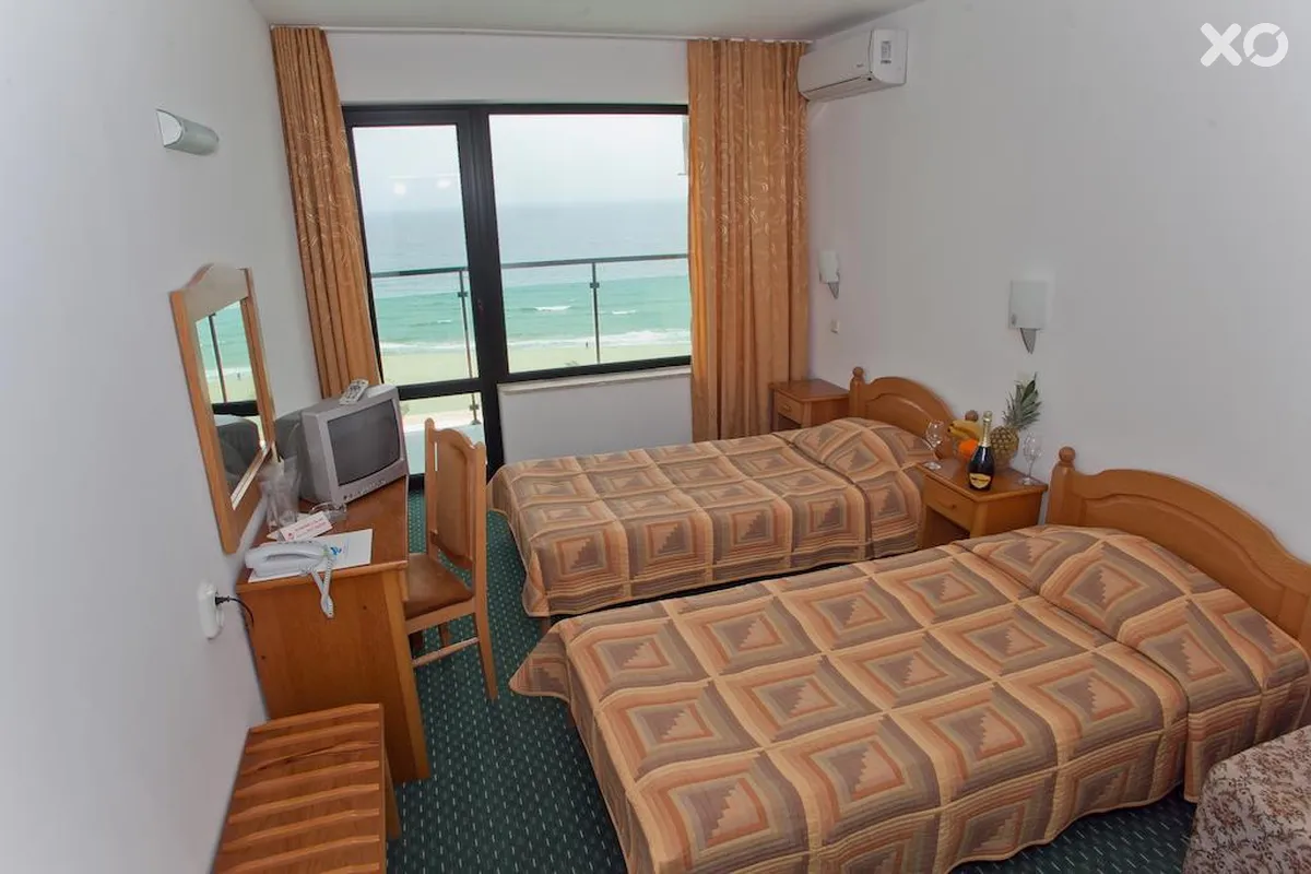 Slavyanski Hotel