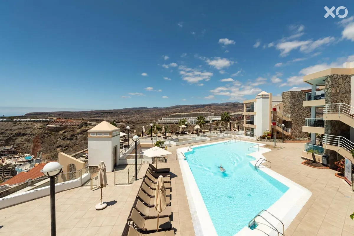 Holiday Club Vista Amadores