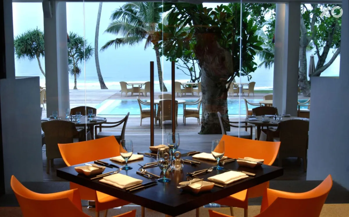 The Fortress Resort & Spa