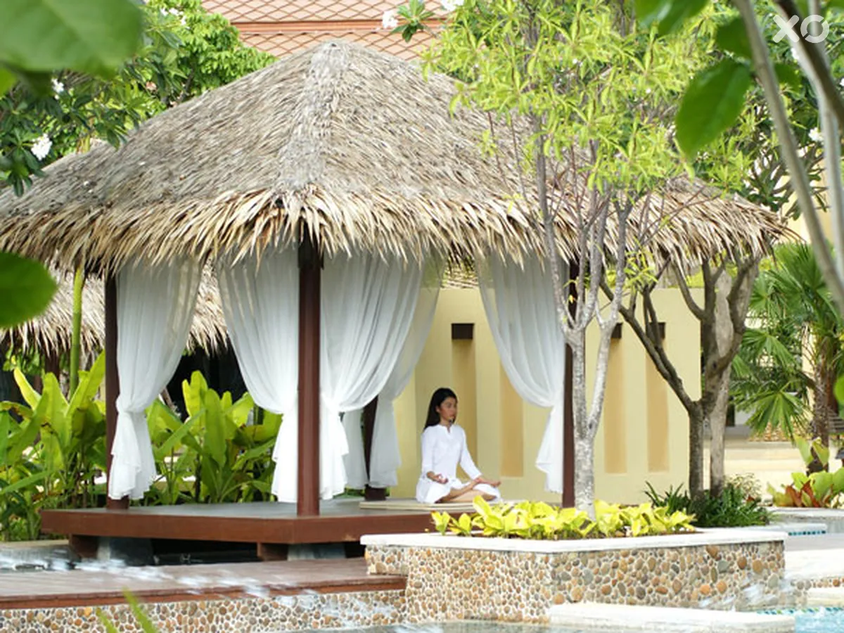 Centara Koh Chang Tropicana Resort