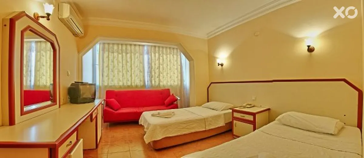 Kusadasi Roxx Royal