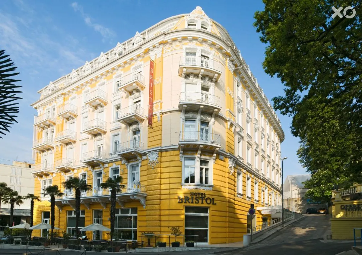 Bristol Hotel