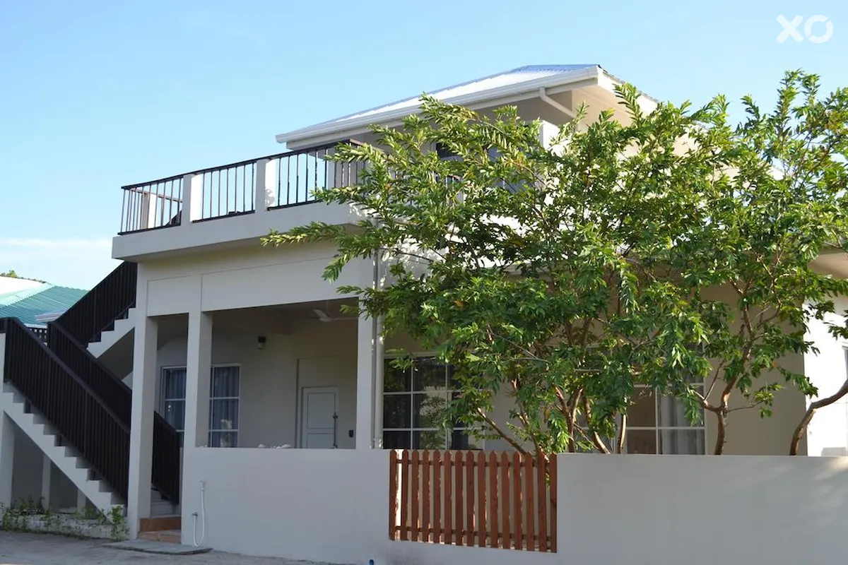 TME Retreats Dhigurah