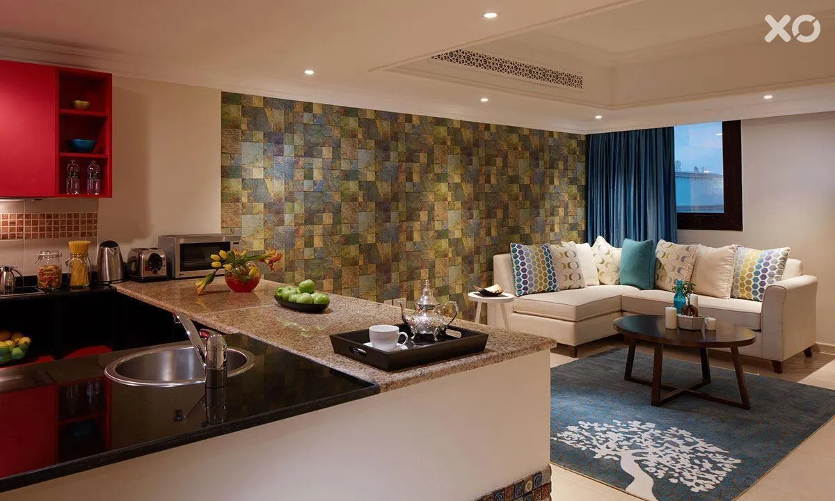 Al Seef Resort & Spa by Andalus