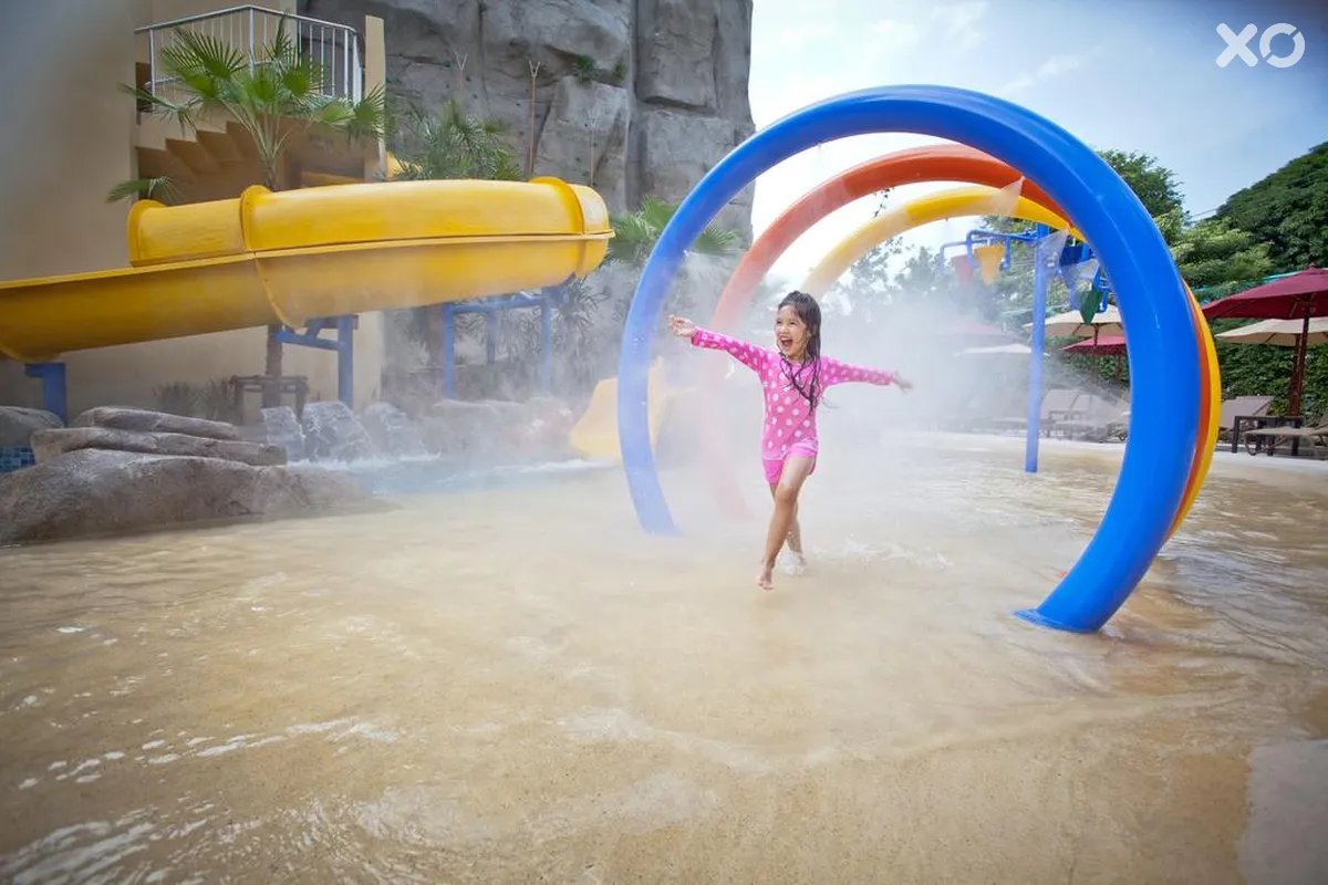 Mercure Pattaya Ocean Resort