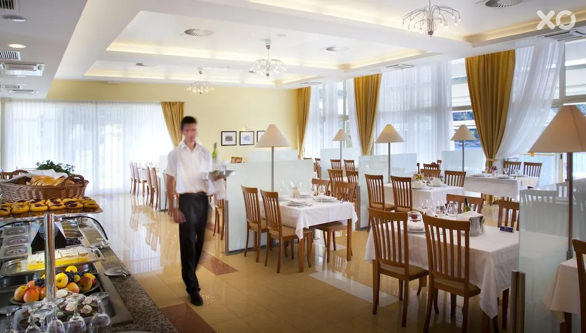 Aminess Lume Hotel