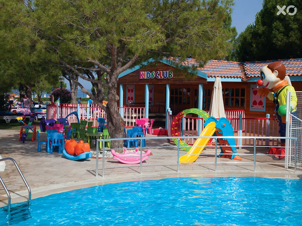 Batihan Beach Resort & Spa