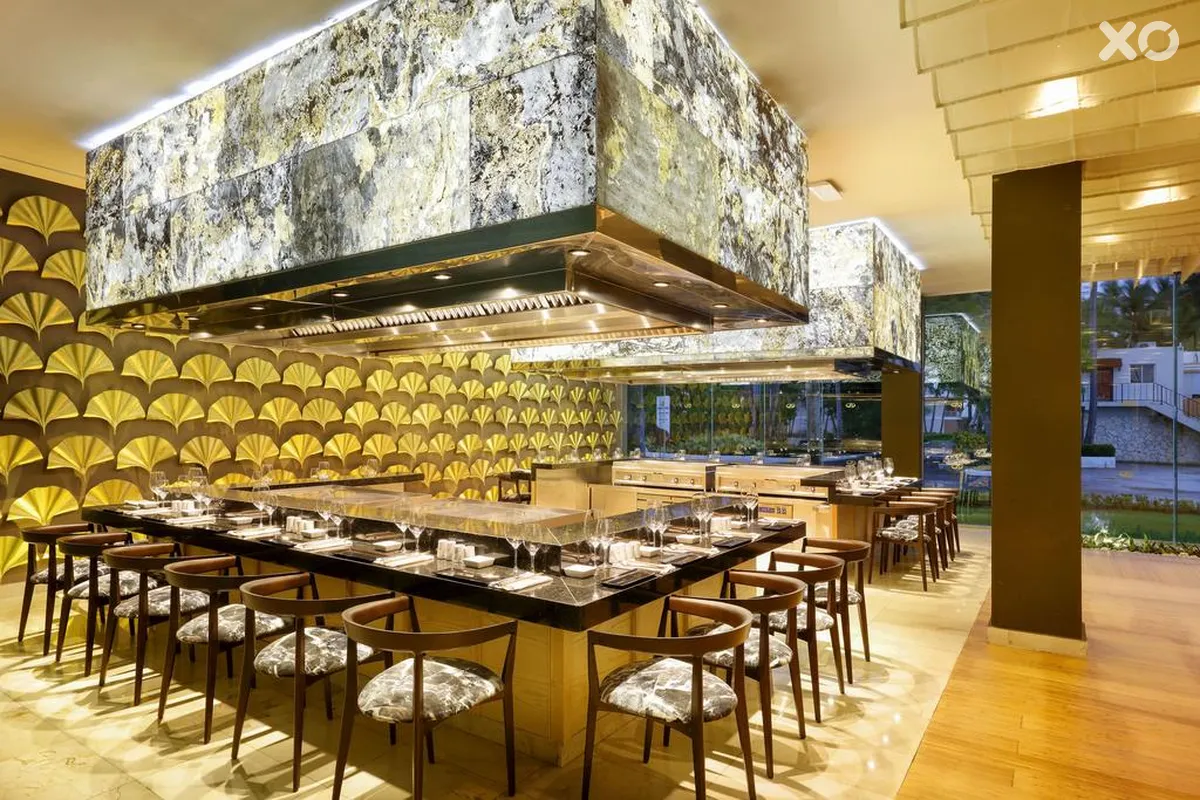 TRS Turquesa Hotel