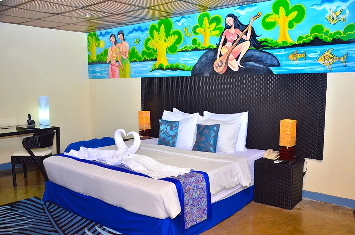 Lavanga Resort & Spa
